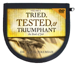 Tried, Tested & Triumphant Vol.2 