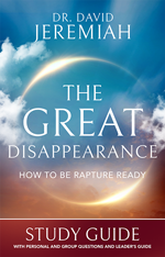 The Great Disappearance  Image