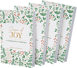 Season of Joy (4-Pack)