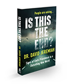 People Are Asking...Is This The End?