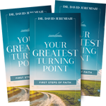 Your Greatest Turning Point three pack