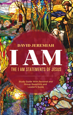 The I Am Statements of Jesus 