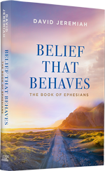 Belief That Behaves: The Book of Ephesians