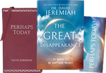 The Great Disappearance + Perhaps Today