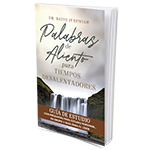 Palabras De Aliento… Guía de Estudio
