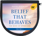 Belief That Behaves Volume 1