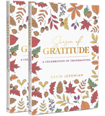 Season of Gratitude - 2-Pack