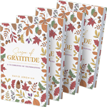 Season of Gratitude - 4-Pack