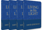 Living in His Light 4-Pack