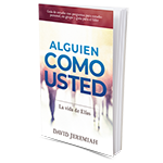 ¿Alguien como usted? - Guía de estudio