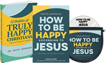 How to Be Happy CD Set