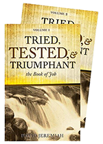 Tried, Tested & Triumphant - Volumes 1 & 2