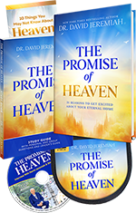 The Promise of Heaven Set