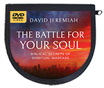 The Battle for Your Soul DVD Album