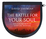 The Battle for Your Soul CD Album