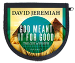 God Meant it for Good: Joseph- Volume I CD Album