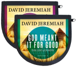 God Meant it For Good: Volumes 1 & 2