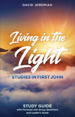 Living in the Light