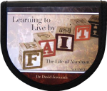 Learning to Live by Faith - Vol. 2 