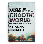 Living with Confidence in a Chaotic World 