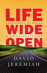 Life Wide Open 