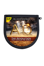 A.D. The Revolution That Changed the World 