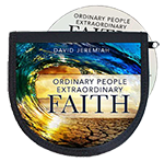 Ordinary People, Extraordinary Faith 