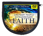Ordinary People, Extraordinary Faith 