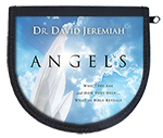 Angels - Who They Are and How They Help