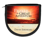Prayer - The Great Adventure 