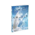 Angels - Who They Are and How They Help  Image