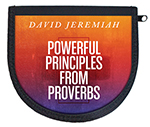 Powerful Principles from Proverbs 