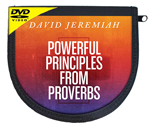 Powerful Principles from Proverbs 