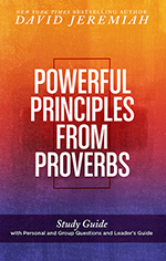 Powerful Principles of Proverbs