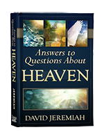 Answers to Questions About Heaven
