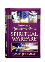 Answers to Questions About Spiritual Warfare