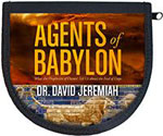 Agents of Babylon 