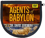 Agents of Babylon 