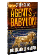 Agents of Babylon 