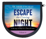 Escape the Coming Night - Volume 4 