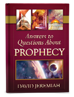 Answers to Questions About Prophecy 