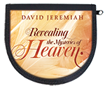 Revealing the Mysteries of Heaven 