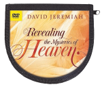 Revealing the Mysteries of Heaven 