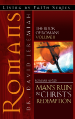 Romans - Volume 2