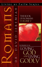 Romans - Volume 5