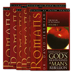 Romans - Volumes 1-6