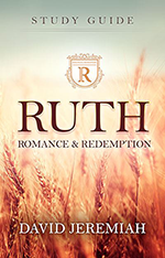 Ruth: Romance and Redemption