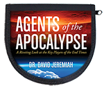 Agents of the Apocalypse 