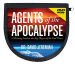 Agents of the Apocalypse 