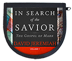 In Search of The Savior Vol. 1